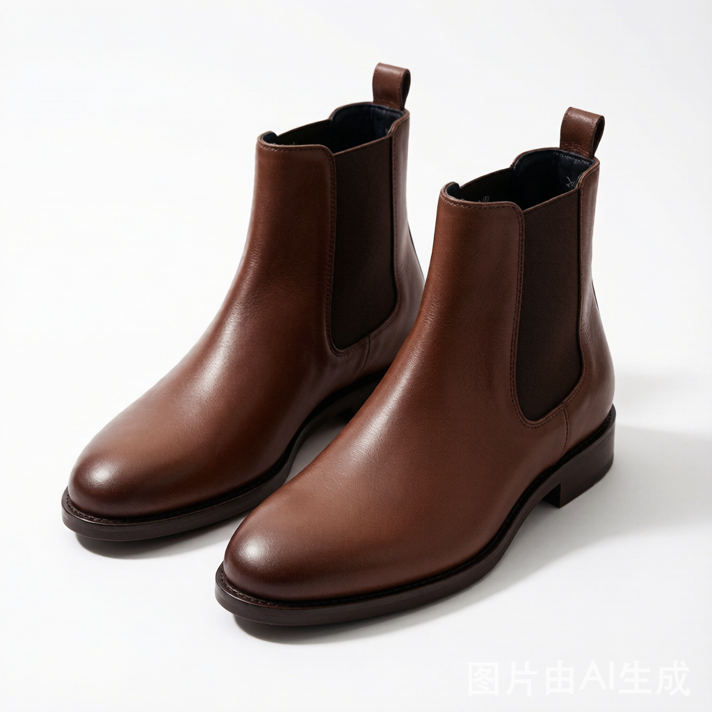 Waterproof Rain Boots